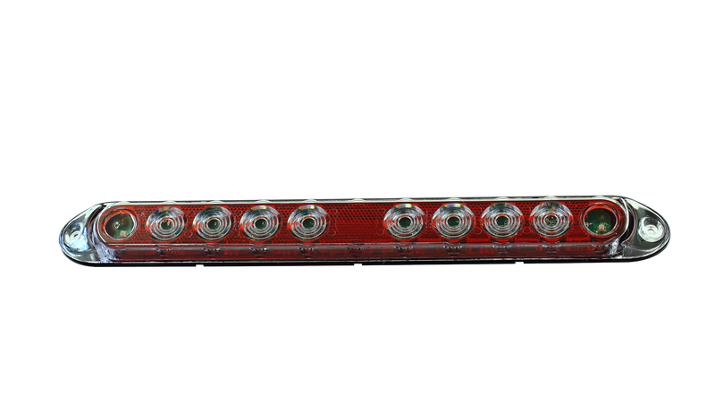 16IN-LED: 16" LED strip for TL31 / TL48