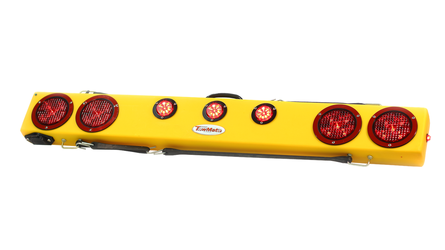 TM48XR Extended Runtime Wireless Tow Light