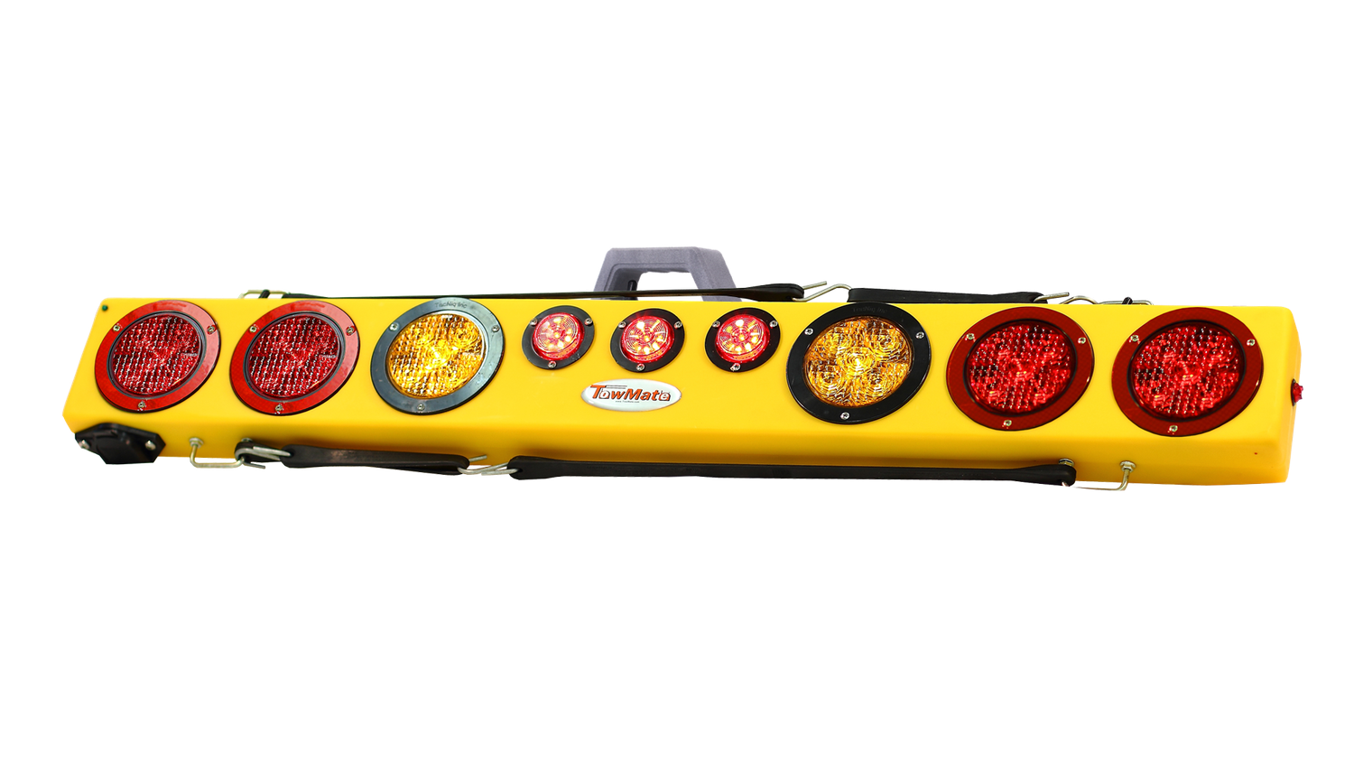 TM48S Wireless Tow Light