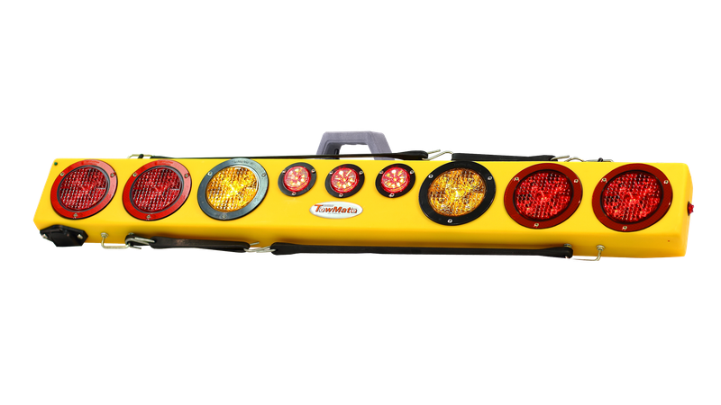 TM48S Wireless Tow Light