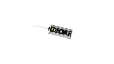 SL3 WATERPROOF LED LIGHT STRIP - Ultra Low Profile Worklights