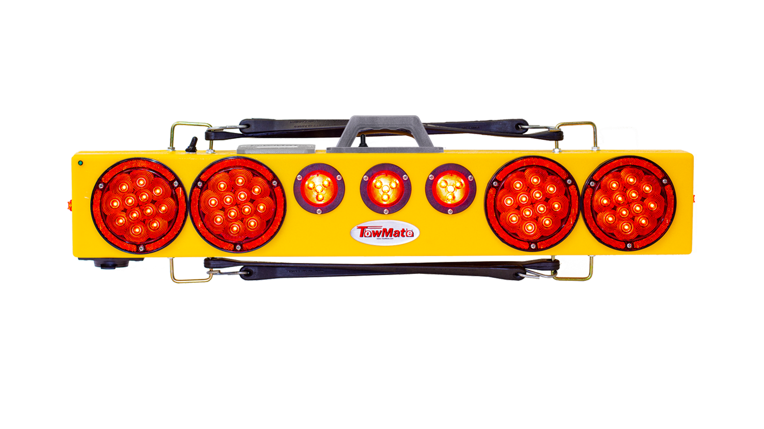 TM36XR+ Extended Runtime Lithium Powered Wireless Tow Light