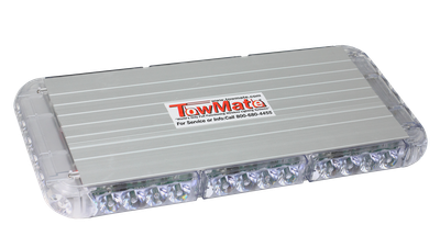 PCX15 Mini LED Light Bar Pod