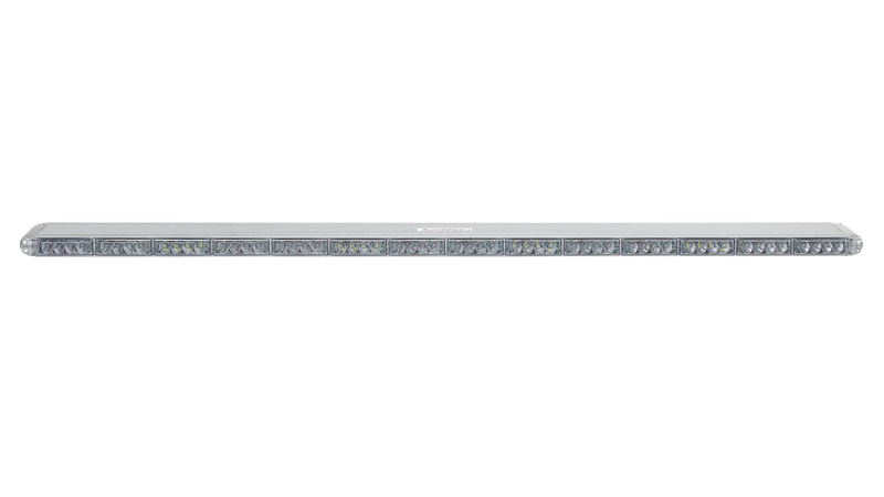 PCX61U LED Light Bar with STT and Worklights - BEST SELLER!