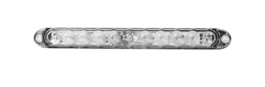 PLC160 Series 16" Power-Link Marker/Strobe LED Strip