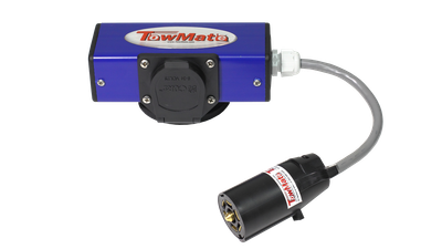 BBTX - Wireless Breakout Box