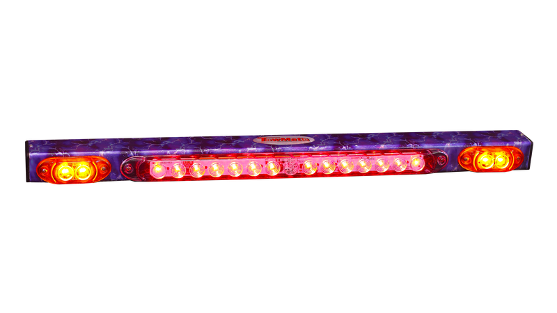 TM-FLUX32: 32" Fast Charging Wireless Tow Light