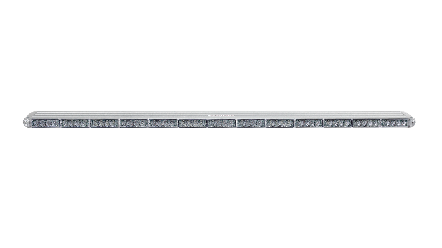 LCX57 – 57" Low Cost LED Strobe Light Bar