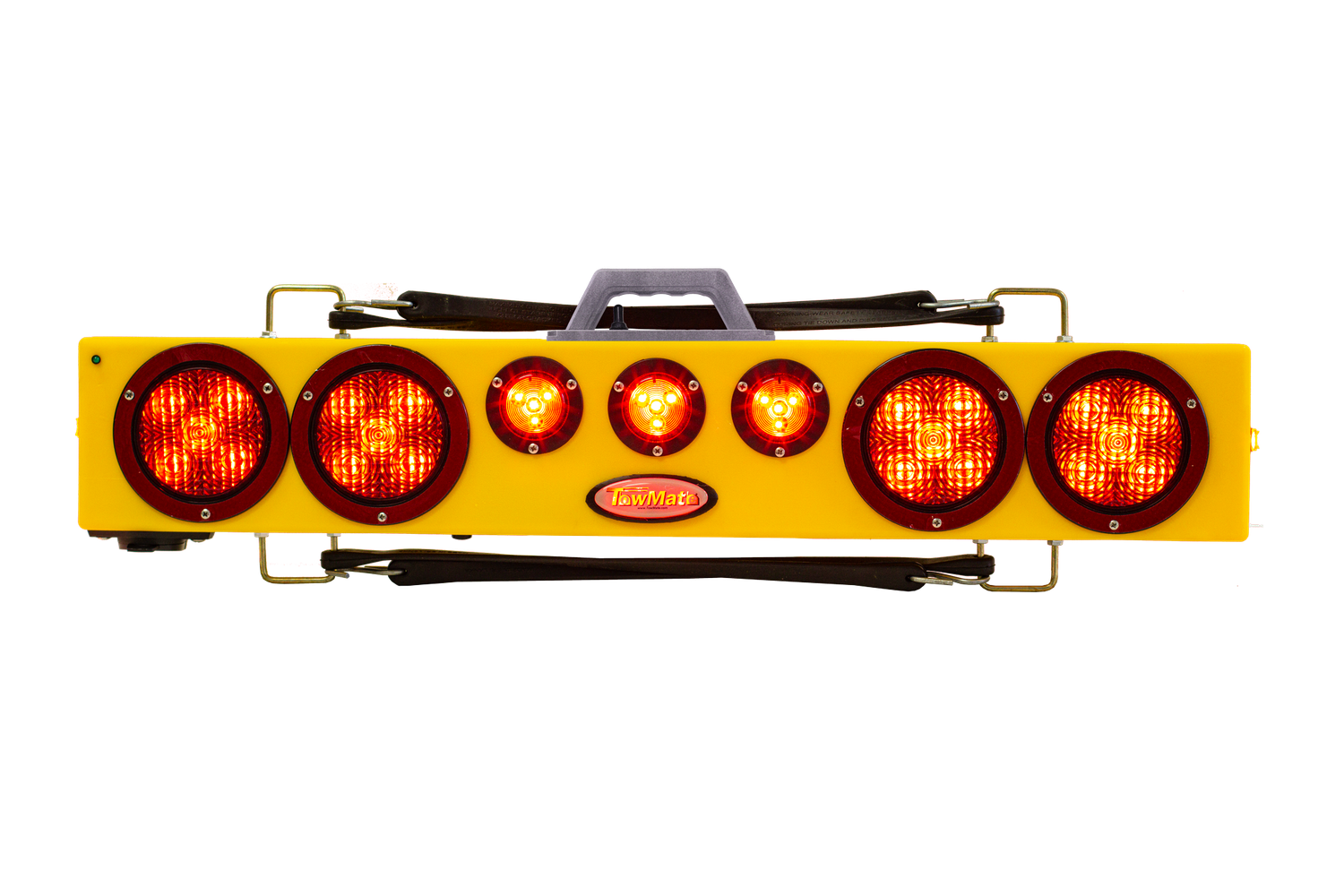 TM36XR Extended Runtime Lithium Powered Wireless Tow Light