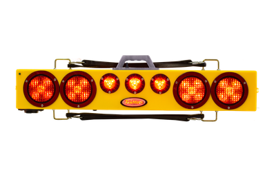 TM36XR Extended Runtime Lithium Powered Wireless Tow Light