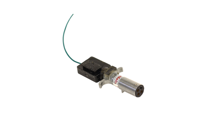 TM5004 - 4-PIN Round Transmitter for TowMate Wireless Lights