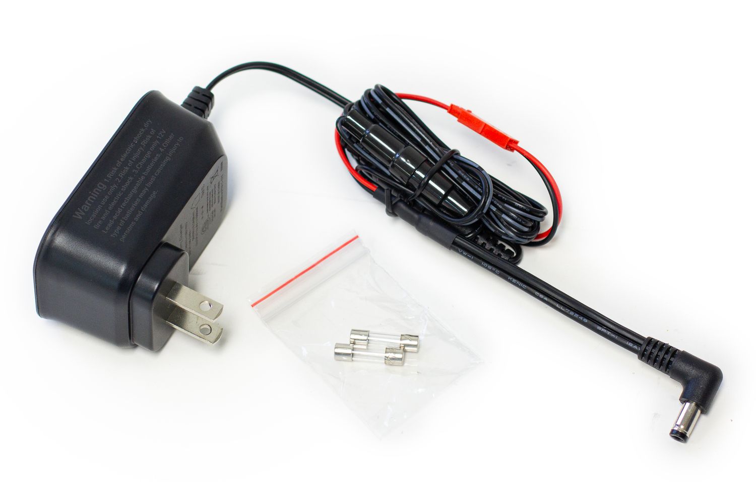 SMRT-CHRG - 110v Smart Charger for Wireless Lights