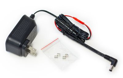 SMRT-CHRG - 110v Smart Charger for Wireless Lights