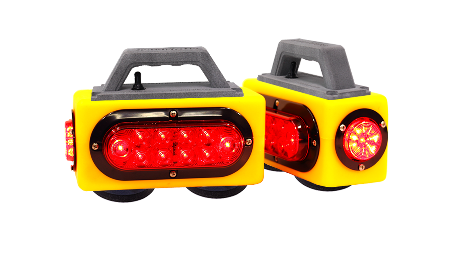 TM3 Pair of Individual Wireless Tow Lights