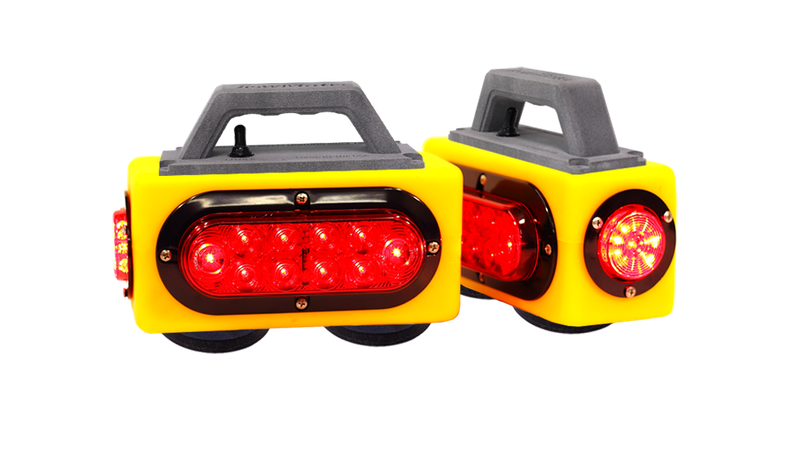TM3 Pair of Individual Wireless Tow Lights