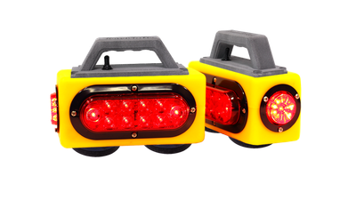 TM3 Pair of Individual Wireless Tow Lights
