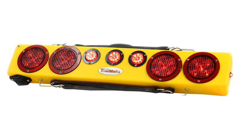 TM36 Wireless Tow Light