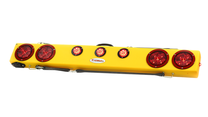 TM48XR+ Extended Runtime Wireless Tow Light