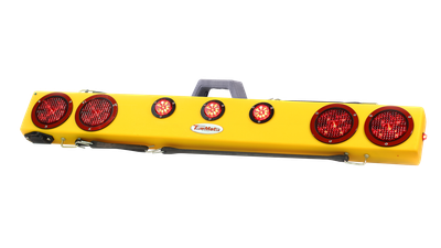 TM48XR+ Extended Runtime Wireless Tow Light