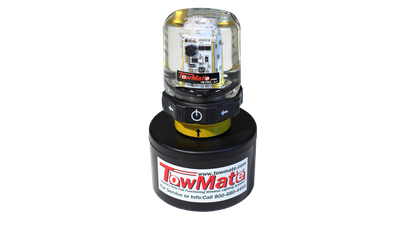 MO-PRO ROADSIDE STROBE/FLARE SYSTEM