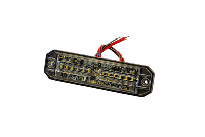 SS470 Series Ultra Low Profile LED Strobe