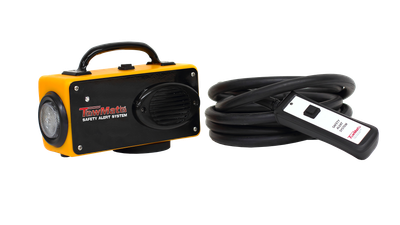 TM-SAS-RC Safety Alert System