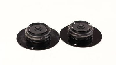 Electro-Cups - Auto Suction to non metallic surfaces