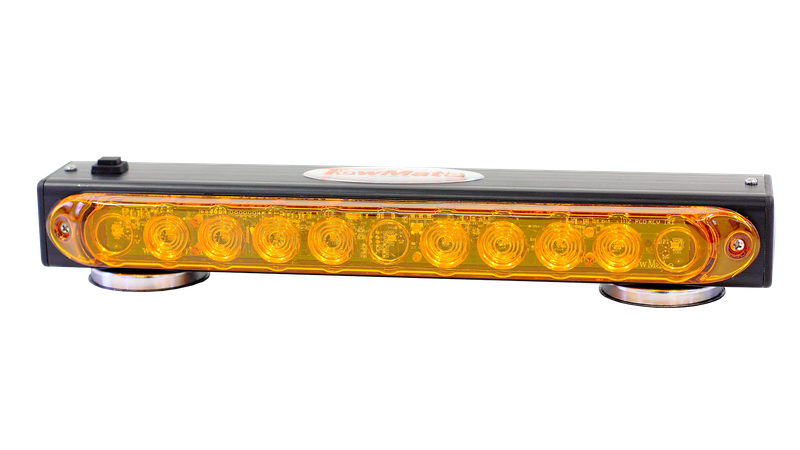 TCA16 – 16" Rechargeable Traffic Control Arrow