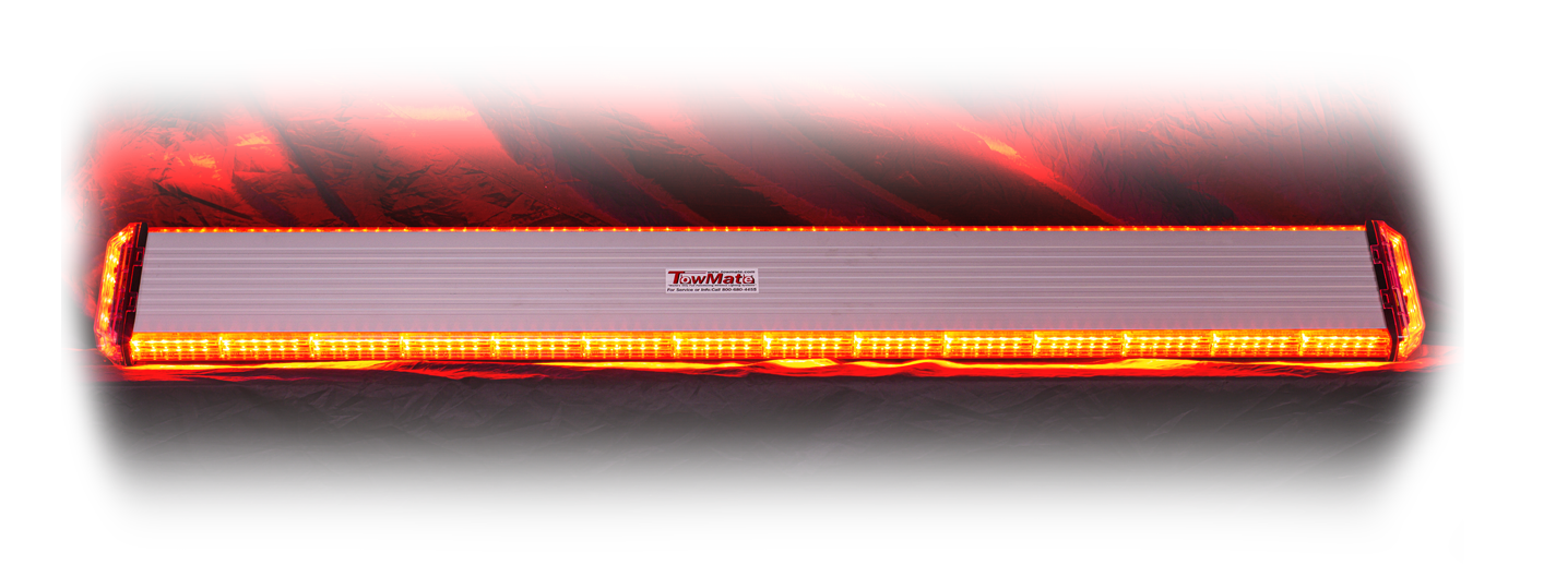 INFINITRA Overhead Light Bar