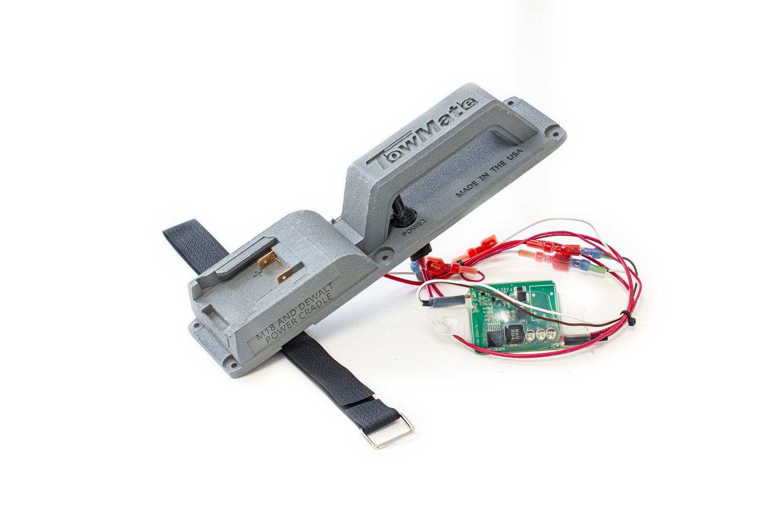 MDW-UPGRADE for TowMate Heavy Duty Tow Lights