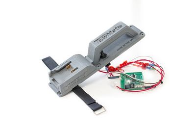 MDW-UPGRADE for TowMate Heavy Duty Tow Lights