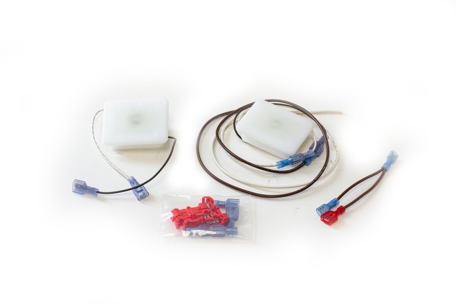 ENDCAP-C-ML-KIT Upgrade for TowMate TM22 Tow Light