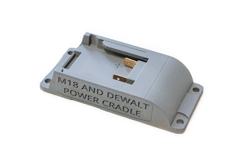 MDWU-LD for TowMate Light Duty Tow Lights