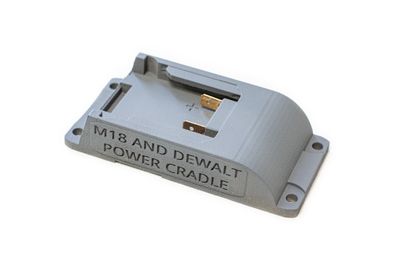 MDWU-LD for TowMate Light Duty Tow Lights