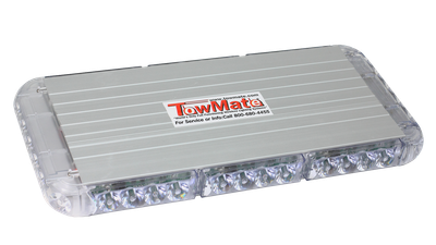 LPX15 Mini LED Light Bar Pod