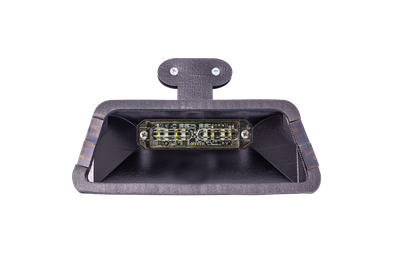 DL470 – Single LED Dash / Window Light Kit with SS470 Strobe