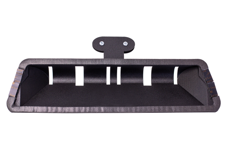 DL2470 – Dual LED Dash / Window Light Kit with SS470 Strobe