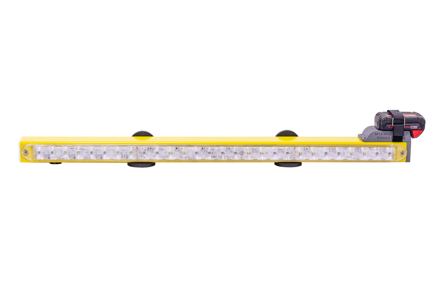 MO300MDW - 36" Move Over Traffic Arrow, Strobe &amp; Work Light