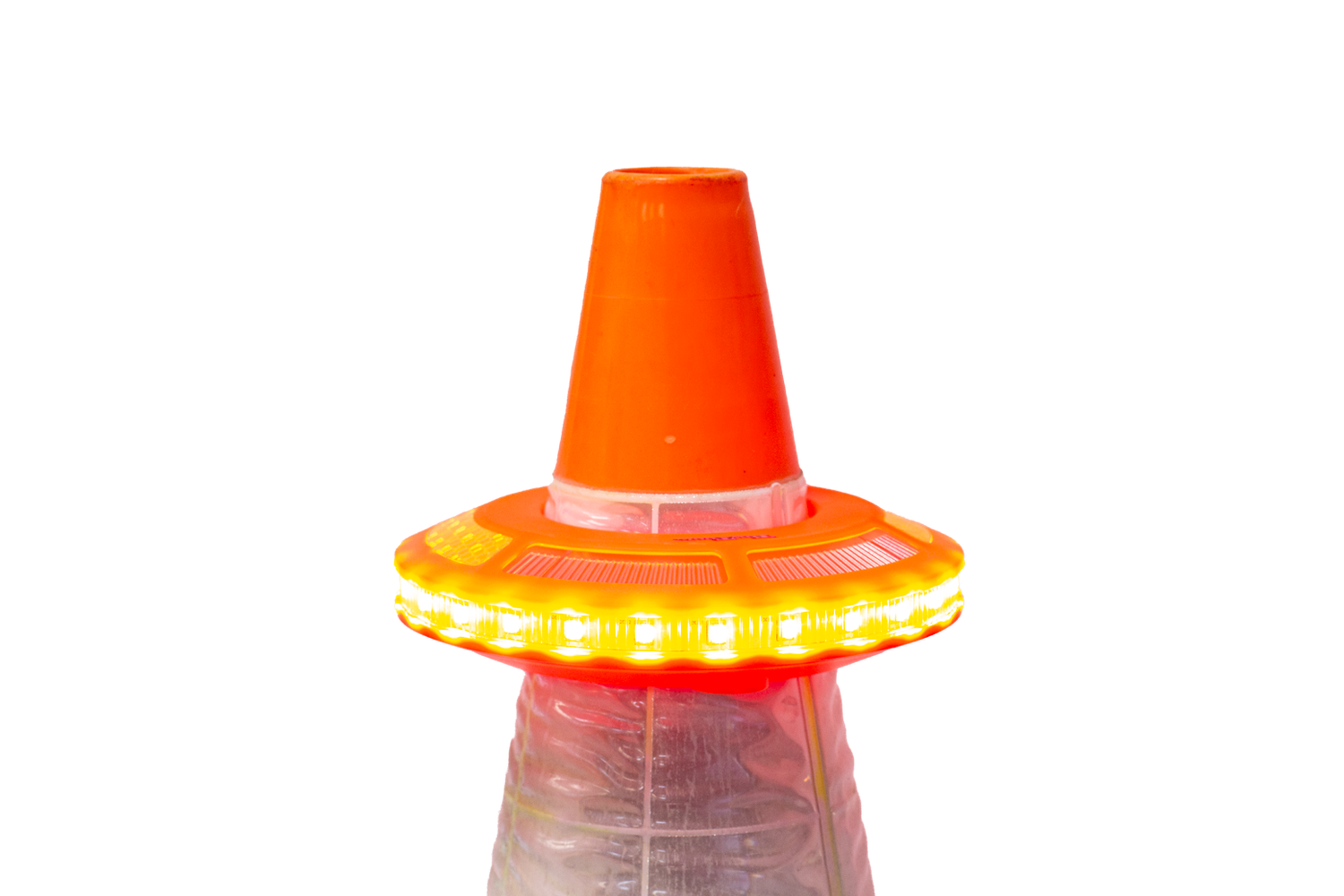 TT-UFO8 On Cone