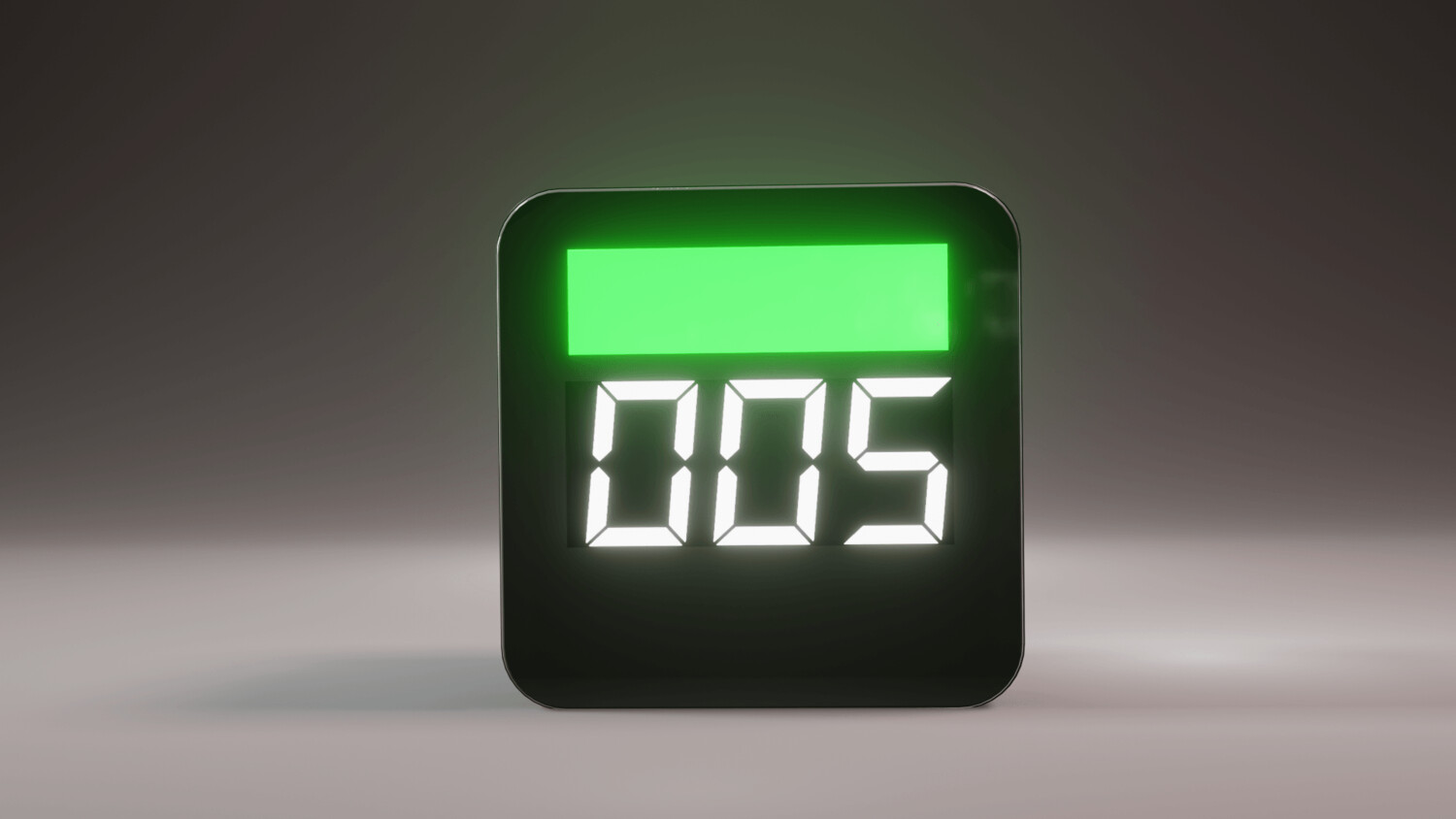 CalculAir ONE