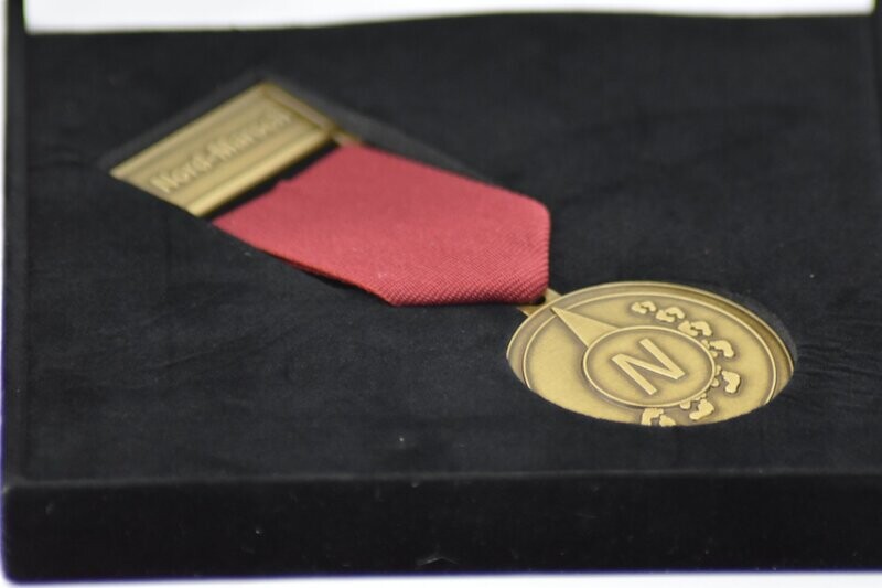 Orden Nord-Marsch Bronze