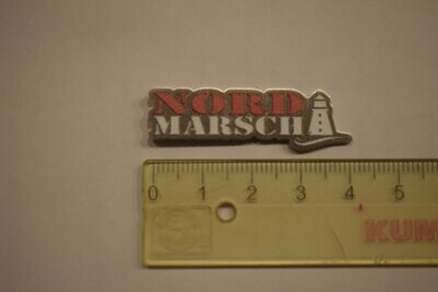 Nord-Marsch PIN