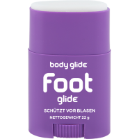 Body Glide „foot glide“ 10gr Pocket