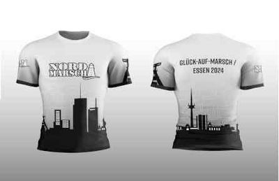 Dein Eventshirt 2024 für Essen Dein Eventshirt 2024 für Essen