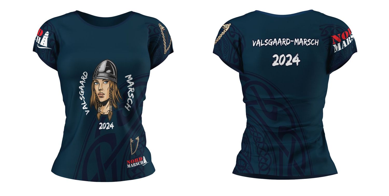Dein Eventshirt 2024 für Valsgaard Dein Eventshirt 2024 für Valsgaard