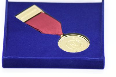 Orden Nord-Marsch Gold