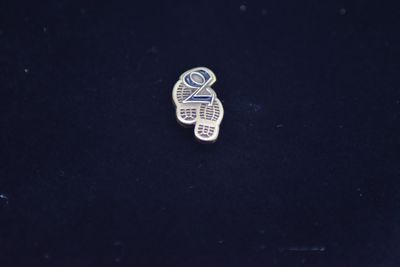 PIN Aufwertung Orden Teilnahme 2 Bronze PIN Aufwertung Orden Teilnahme 2 Bronze