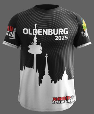 Dein Eventshirt 2025 für Oldenburg Dein Eventshirt 2025 für Oldenburg