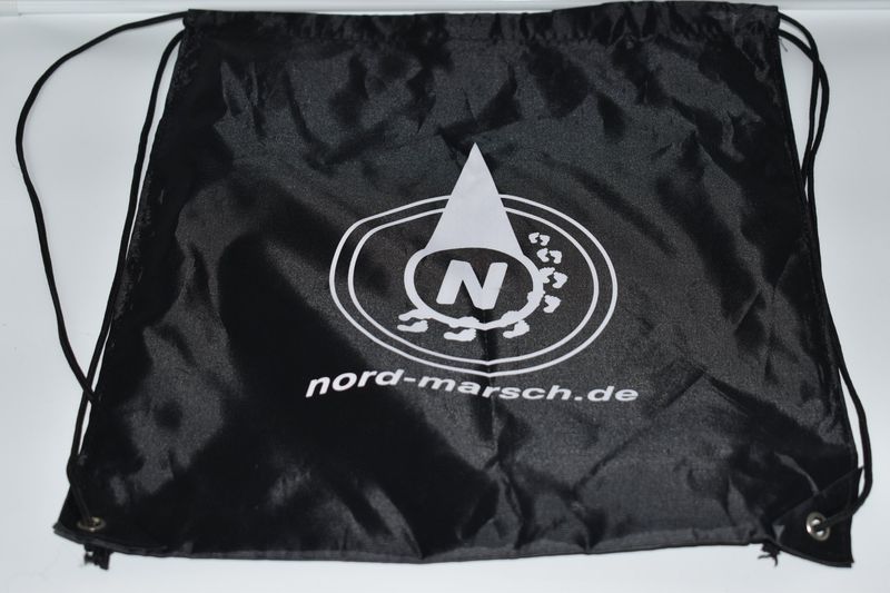Rucksack einfach