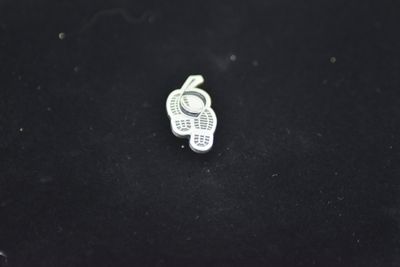 PIN Aufwertung Orden Teilnahme 6 Silber